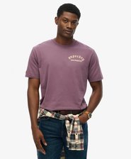 Tattoo Loose T-Shirt