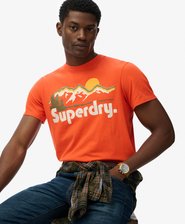 Great Outdoors Relaxed T-Shirt