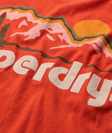 T-shirt décontracté Great Outdoors Image 6