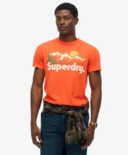 Great Outdoors Relaxed T-Shirt