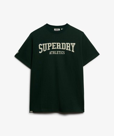 Athletic Essentials Oversized T-Shirt Image 6