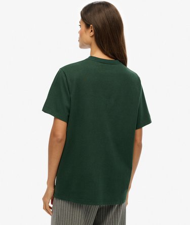 Athletic Essentials Oversized T-Shirt Image 5