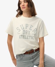 Athletic Essentials Loose T-Shirt