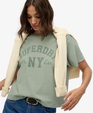 Athletic Essentials Loose T-Shirt