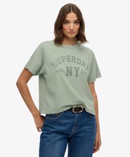 Athletic Essentials Loose T-Shirt