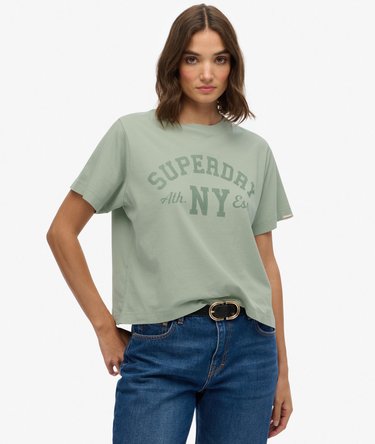 T-shirt ample Athletic Essentials Image 1