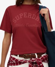 Camiseta de corte holgado Athletic Essentials