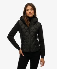 Hooded Heritage Storm Jacket