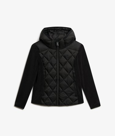 Hooded Heritage Storm Jacket Image 7
