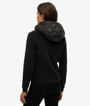 Hooded Heritage Storm Jacket Image 6