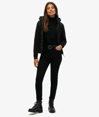 Hooded Heritage Storm Jacket Image 3