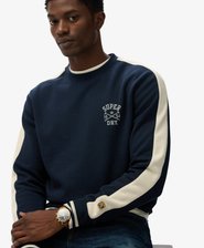 Athletic Club Crew Sweatshirt