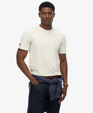 Athletic Embossed Relaxed T-Shirt