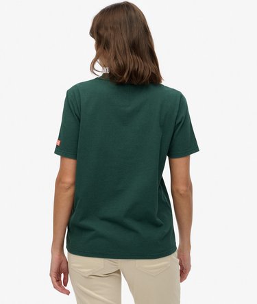 Camiseta de corte relajado Tokyo Narrative Image 5