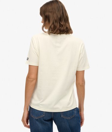 Camiseta de corte relajado Tokyo Narrative Image 5
