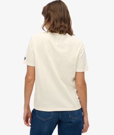 Camiseta de corte relajado Tokyo Narrative Image 5