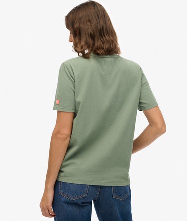 Camiseta de corte relajado Tokyo Narrative Image 5