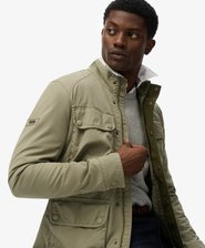 Estate 4 Pocket Jacket