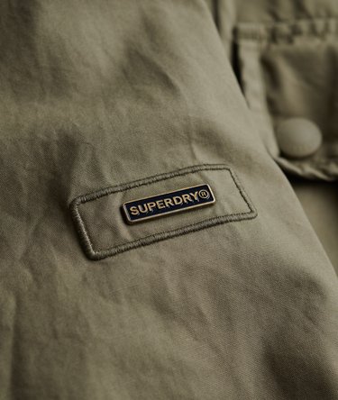 Estate 4 Pocket Jacket Image 7