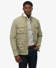 Estate 4 Pocket Jacket