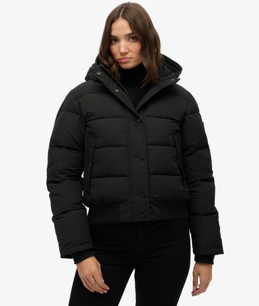 Everest Bomber Jacket Image 6