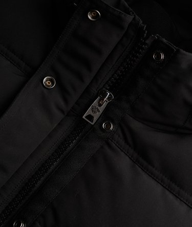 Everest Bomber Jacket Image 7