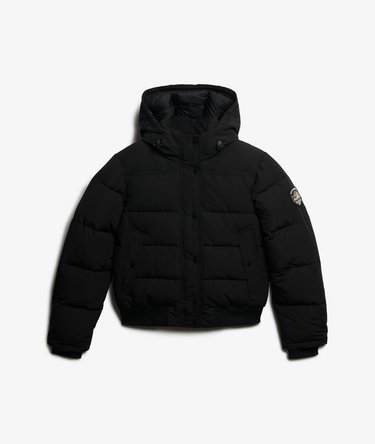 Everest Bomber Jacket Image 8