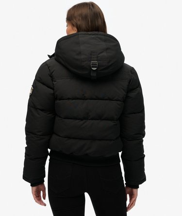 Everest Bomber Jacket Image 5