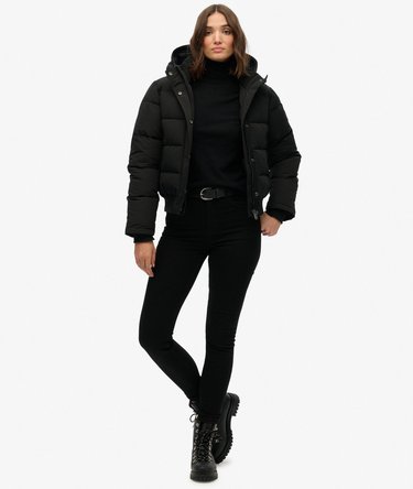 Everest Bomber Jacket Image 3