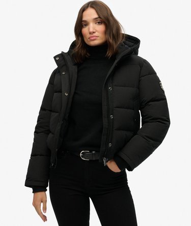 Everest Bomber Jacket Image 1