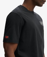 Work Tab Loose T-Shirt