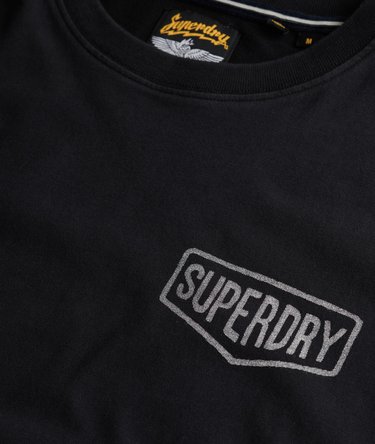 Work Tab Loose T-Shirt Image 6