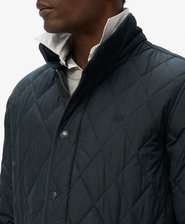 Quilted Estate Jacket