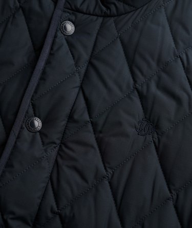 Quilted Estate Jacket Image 7