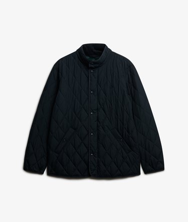 Quilted Estate Jacket Image 8