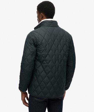 Quilted Estate Jacket Image 5