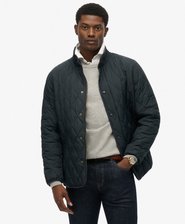 Quilted Estate Jacket