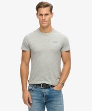 Camiseta Essential Logo