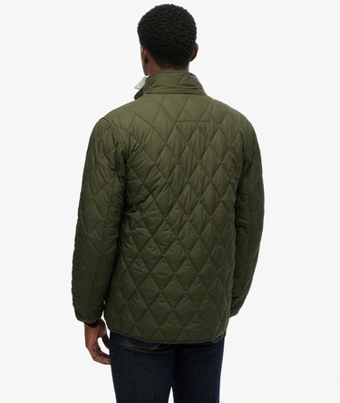 Quilted Estate Jacket Image 5