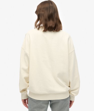 Sudadera Oversized Tokyo Narrative Image 5