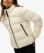 Doudoune sans capuche Sports