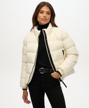 Doudoune sans capuche Sports