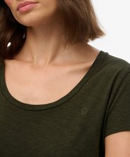 Studios Scoop Neck T-Shirt