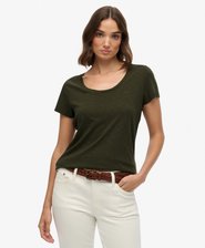Studios Scoop Neck T-Shirt