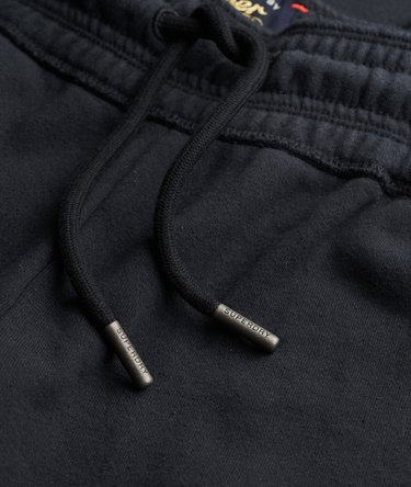 Athletic Print Flare Joggers Image 7