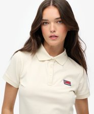 Polo à motif Athletic Essentials