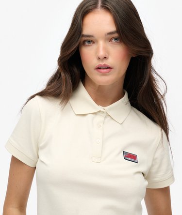 Polo à motif Athletic Essentials Image 4
