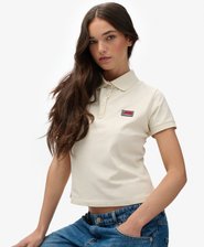 Polo con gráfico Athletic Essential