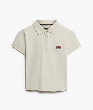 Polo à motif Athletic Essentials Image 7