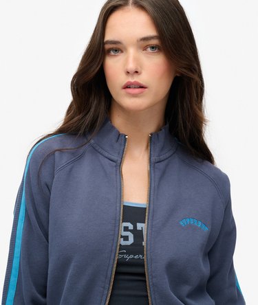 Essential Logo Trainingsjacke Image 4